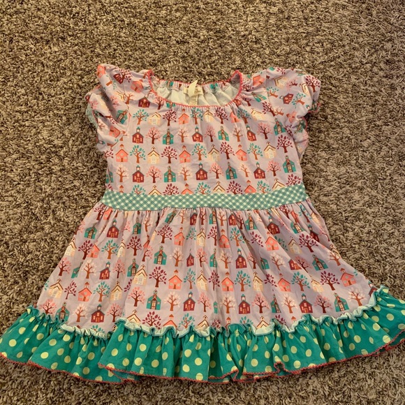 Matilda Jane Other - Matilda Jane top
